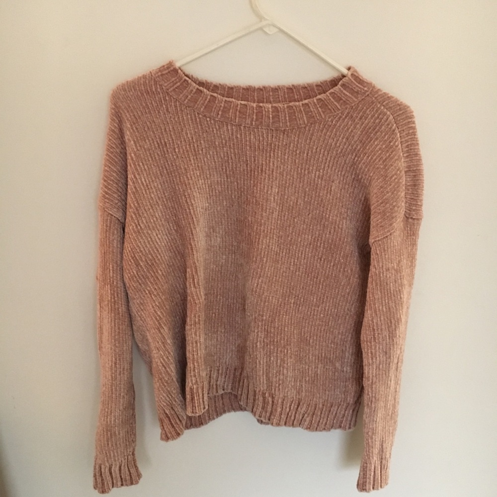 AERIE cozy sweater